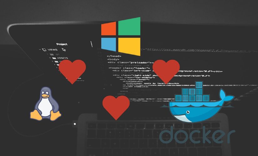 How To Run Docker In Windows Subsystem Linux