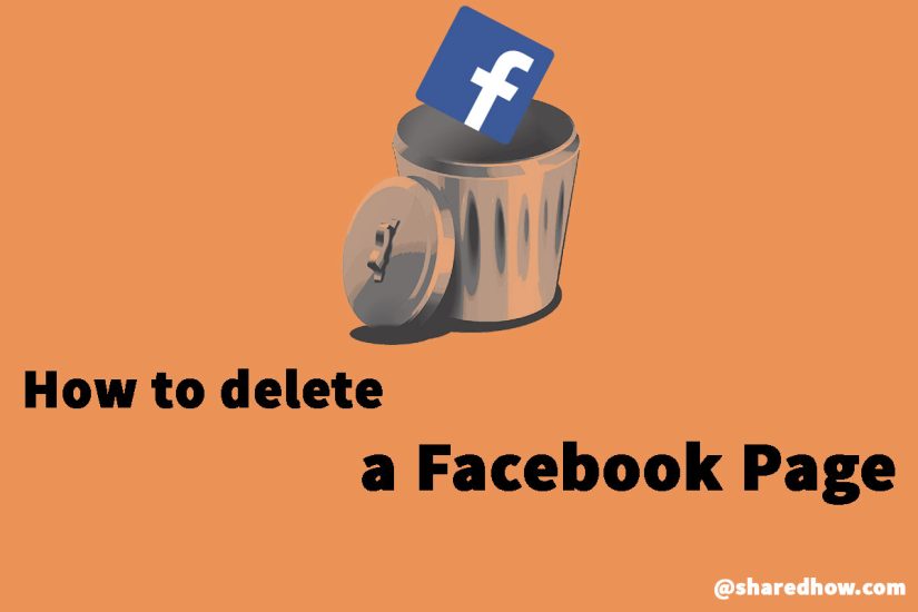 How-to-delete-a-facebook-page